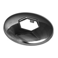 EPRA Rozeta heksagonalna za crijeva 1/2"